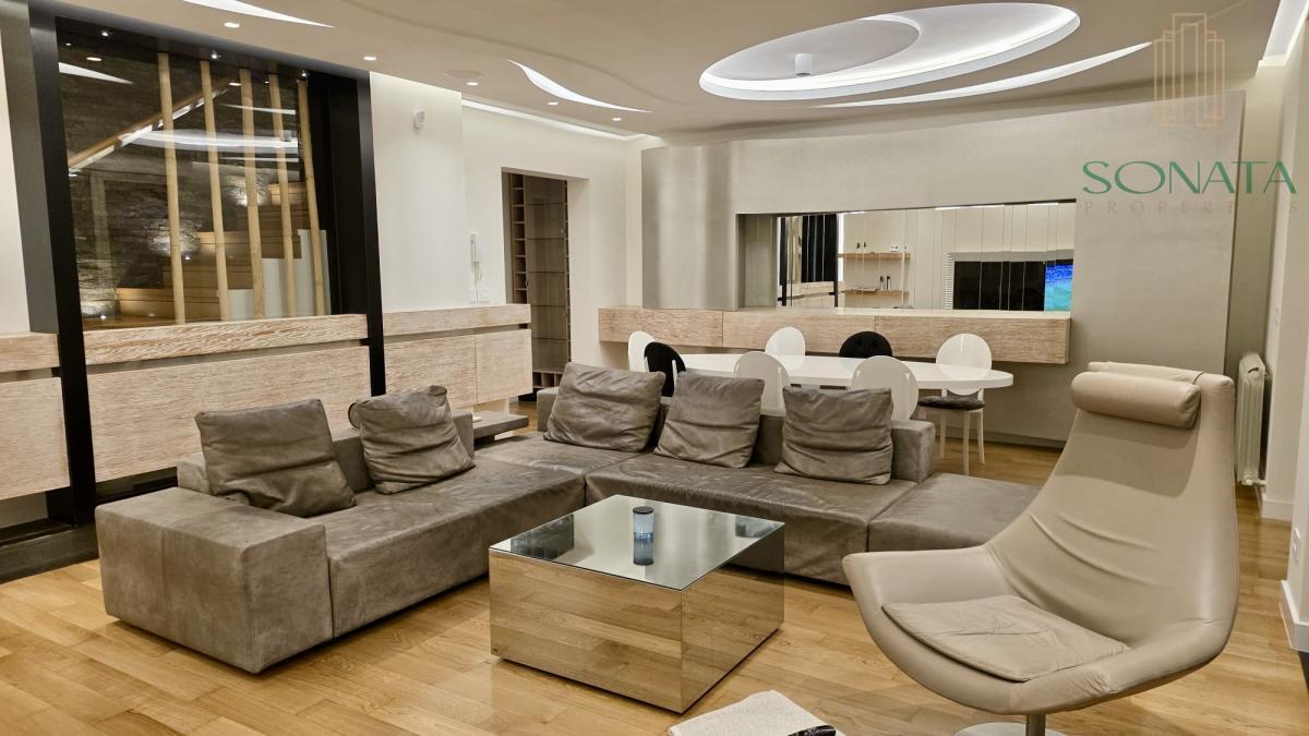Ekskluzivna 5.0 kuća od 280m2, Banjica