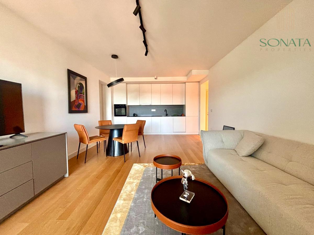 Lux stan u Viva Residence kompleksu