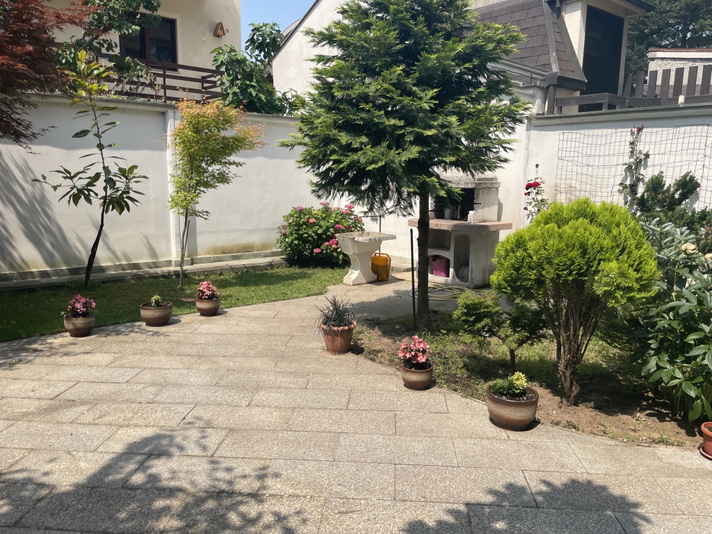 Izdajemo kuću, Vozdovac-Crkva, 361m²