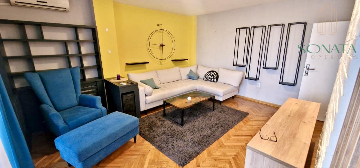 Odličan 3.0 stan od 76m2, blok 37