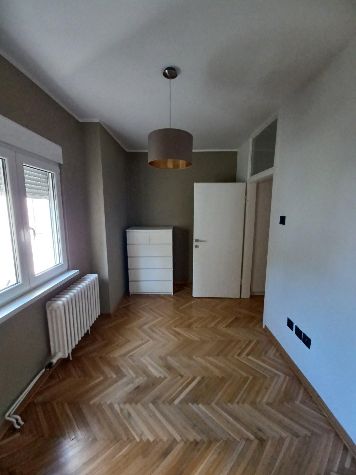3.0 STAN-POSLOVNI PROSTOR – NJEGOŠEVA, VRAČAR