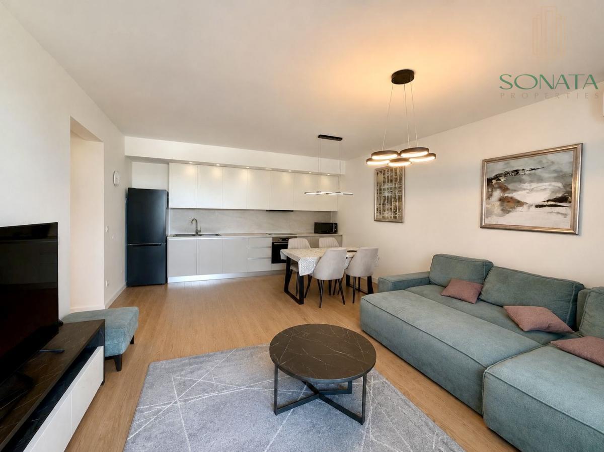 BW Terra River view, 2 bedrooms