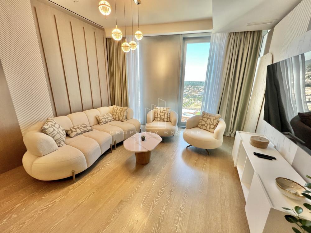 Kula, St. Regis Residences, lux, odmah useljiv