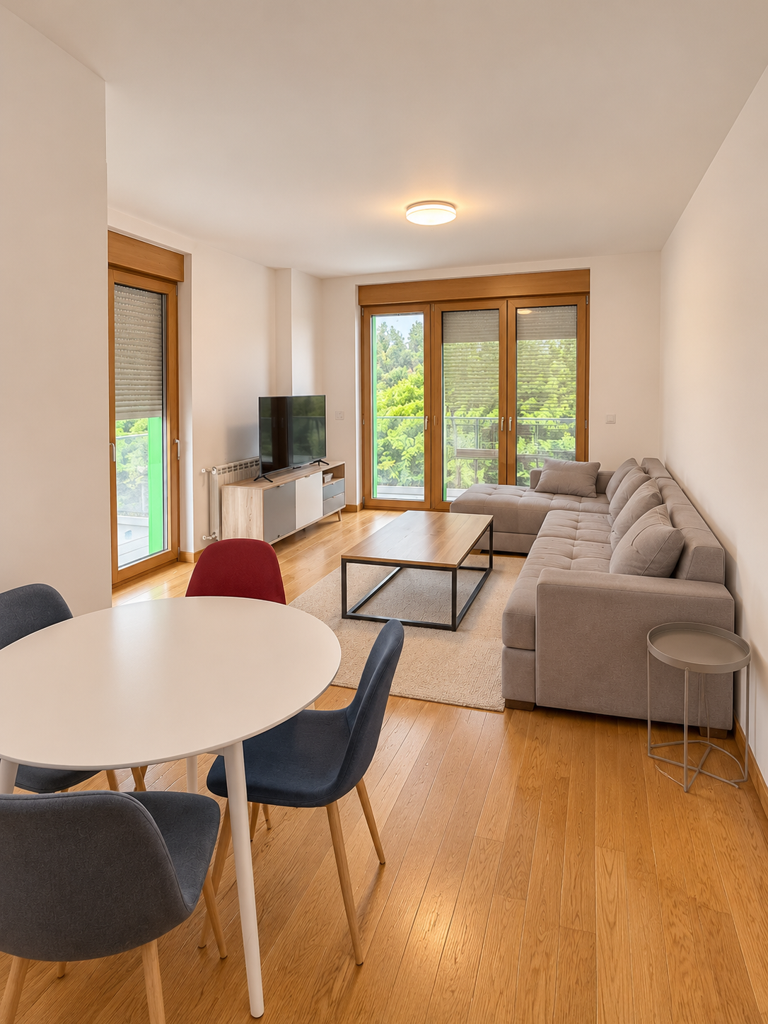 Eliksir garden | 75m2 | 3.0 | garaža
